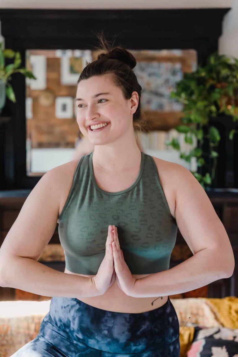 “I Haven’t Been to a Gym in Years. Is This Place for Me?”